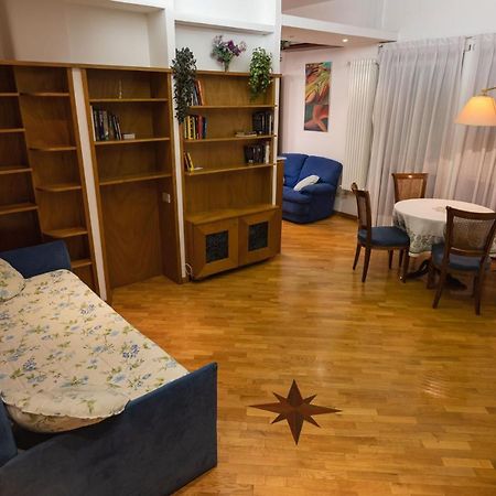 Вілла Bob'S Fleming House Рим Екстер'єр фото