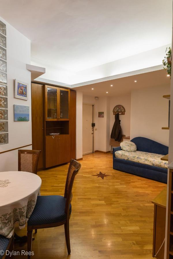 Вілла Bob'S Fleming House Рим Екстер'єр фото