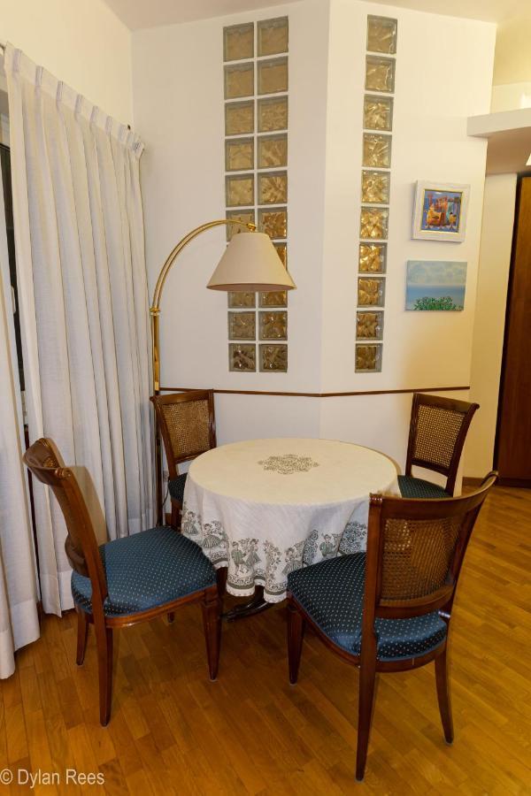 Вілла Bob'S Fleming House Рим Екстер'єр фото